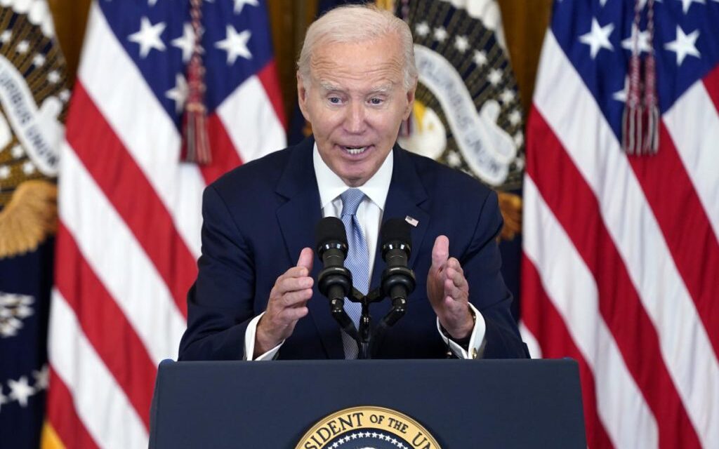 10 drugs targeted for Medicare price negotiations as Biden pitches cost reductions