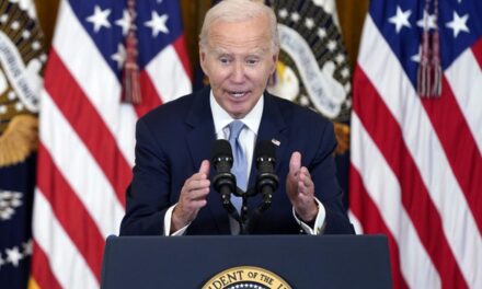 10 drugs targeted for Medicare price negotiations as Biden pitches cost reductions