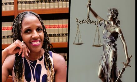 Maryland Public Defender Natasha Dartigue: leading the charge for youth rights and racial equality with Maryland’s Child Interrogation Act