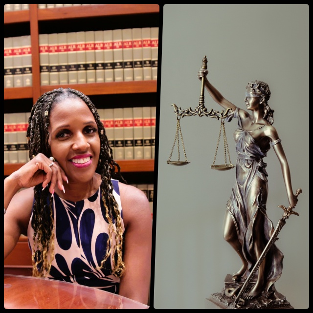 Maryland Public Defender Natasha Dartigue: leading the charge for youth rights and racial equality with Maryland’s Child Interrogation Act