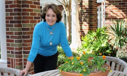 Sister Schubert took her Alabama grandmother’s dinner roll recipe and shared it with the nation