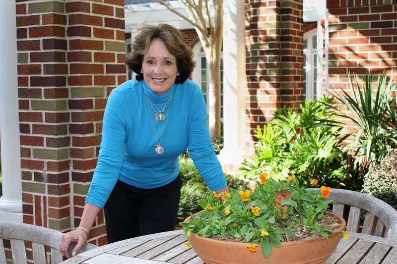 Sister Schubert took her Alabama grandmother’s dinner roll recipe and shared it with the nation