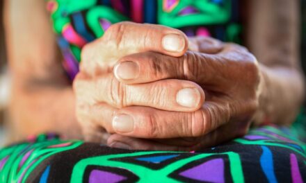 An AFRO salute: Black centenarians share their experiences after a century of life