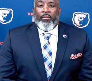 Morgan State saga continues; NCCU at Rose Bowl