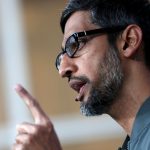 Google’s Race For AI Dominance Against Microsoft Still On, Alphabet CEO Sundar Pichai Suggests