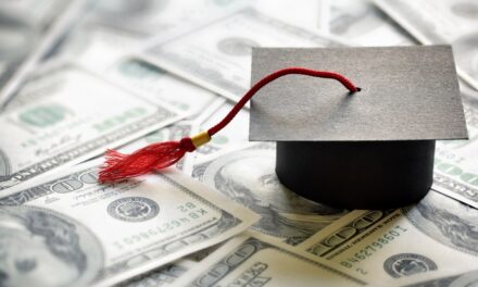 Americans targeted by alarming surge in student loan scams