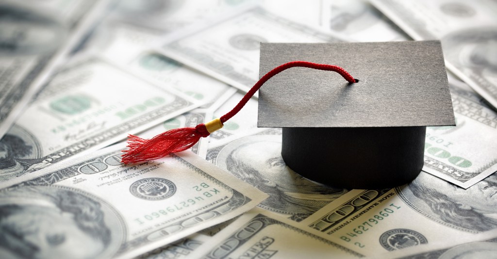 Americans targeted by alarming surge in student loan scams