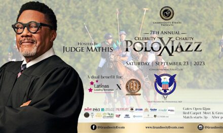 Celebrity Charity PoloXJazz returns to Maryland with an all-Black team