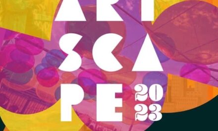 ARTSCAPE CANCELLED