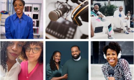 Top 5 Black-owned personal finance podcasts you should listen to today