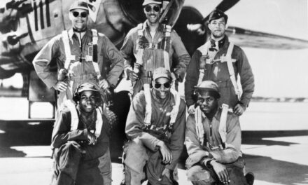 Tuskegee Airmen Museum and Center for Aviation Technology Training prepares Black youth for careers in aviation