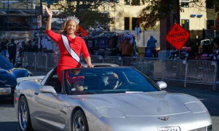 Headline: Howard’s Homecoming is “self-care” for many alumni