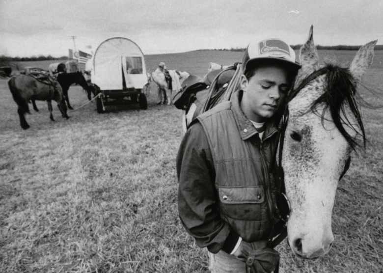 Stories behind the Trail of Tears for every state it passed through