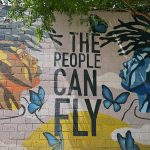 Explore Downtown’s Walkable Mural Trail