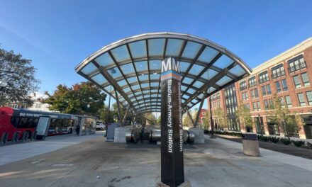 Metro Lift: Improving affordable transportation in D.C.