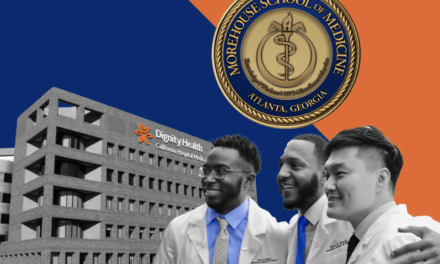 CHMC and Morehouse School of Medicine Work to Increase Diversity in Healthcare