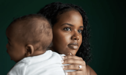 Mothers of Color Can’t See if Providers Have a History of Mistreatment. Why Not?