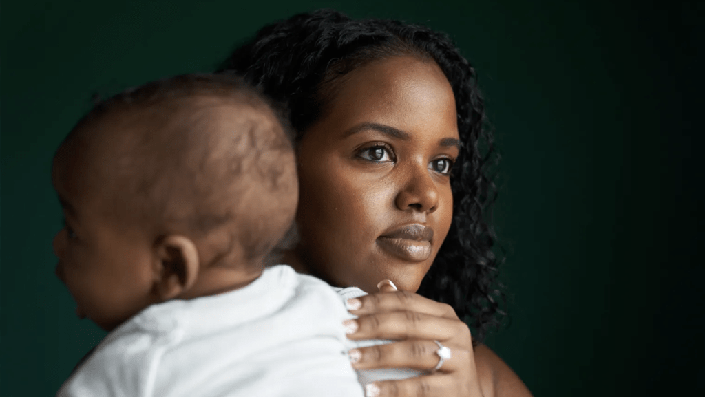 Mothers of Color Can’t See if Providers Have a History of Mistreatment. Why Not?