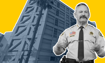 Keeping it Real: Riverside County Jails: Calls for Oversight Grow Amid Increasing Lawsuits and Recent Deputy Arrests