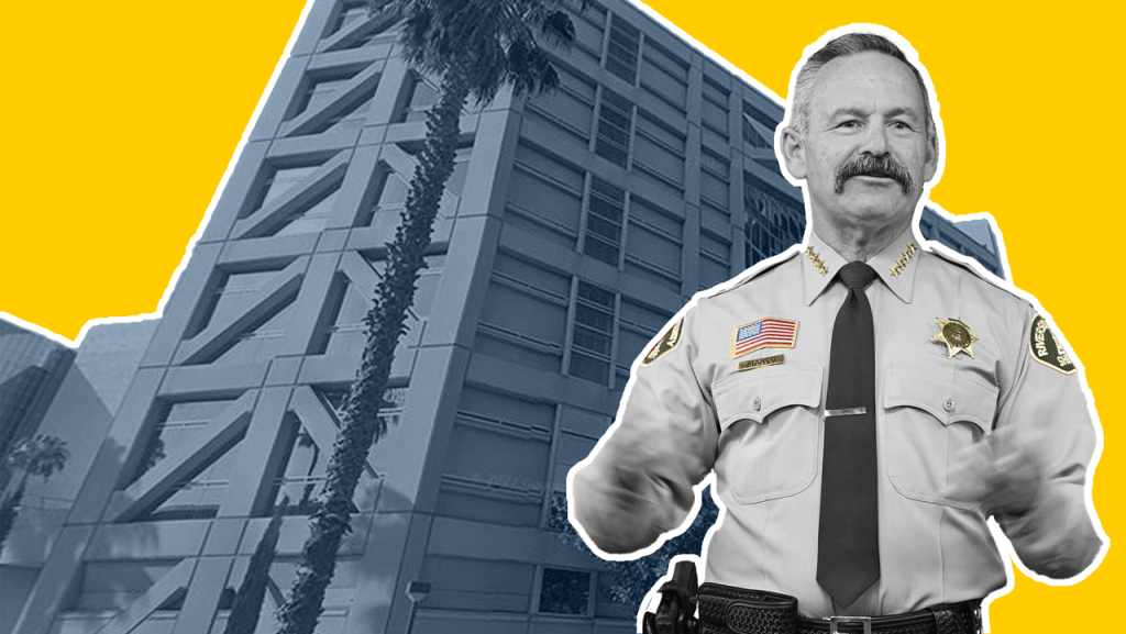 Keeping it Real: Riverside County Jails: Calls for Oversight Grow Amid Increasing Lawsuits and Recent Deputy Arrests