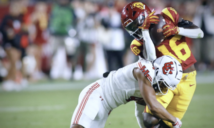 Utah Upsets USC in Thrilling 34-32 Game