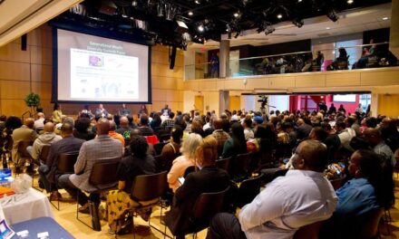 Reginald F. Lewis Museum hosts 2023 Generational Wealth Diversity Summit