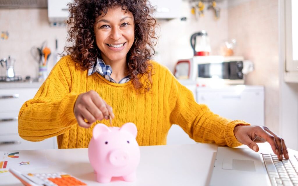 Crafting Your Personal Definition of Financial Wellness