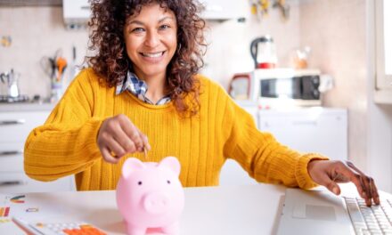 Crafting Your Personal Definition of Financial Wellness