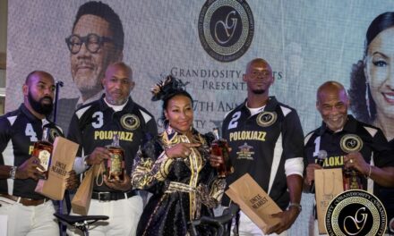 Grandiosity Events hosts 2023 Polo x Jazz