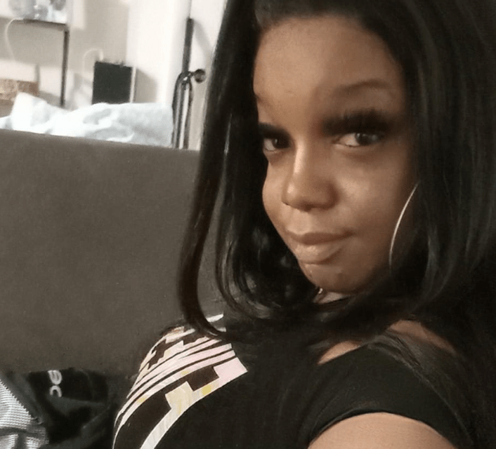 D.C. authorities investigate death of A’nee Roberson, Black transgender woman fatally struck by car after assault