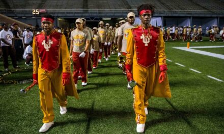 WILL THE MOREHOUSE-TUSKEGEE CLASSIC REMAIN IN BIRMINGHAM?