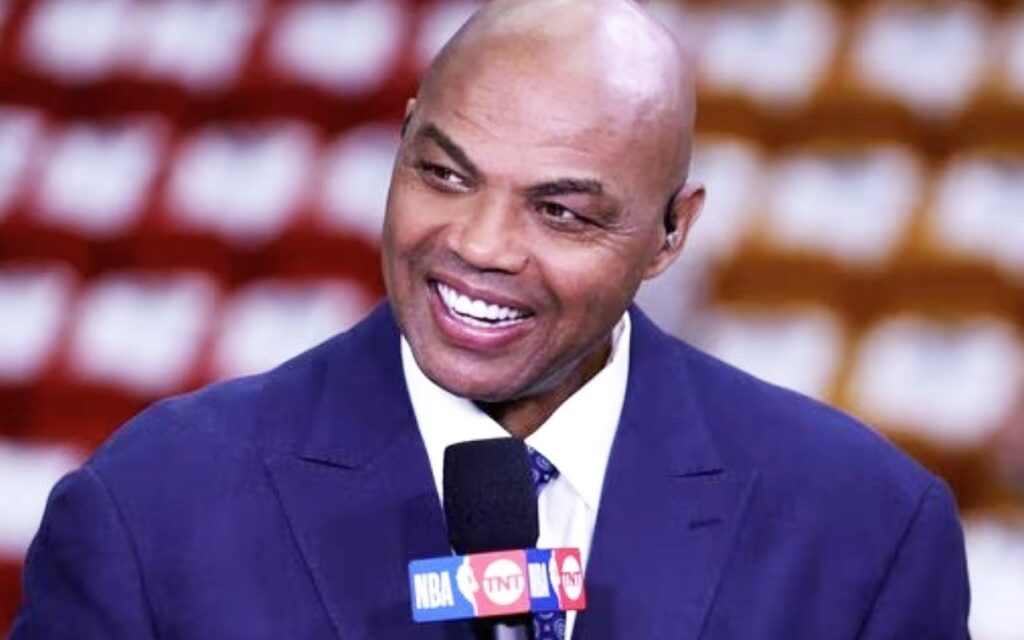 Charles Barkley admits he doesn’t hate Alabama, just Tide fans he calls ‘ungrateful brats’