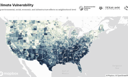 New tools empower Black communities on the frontlines of climate change