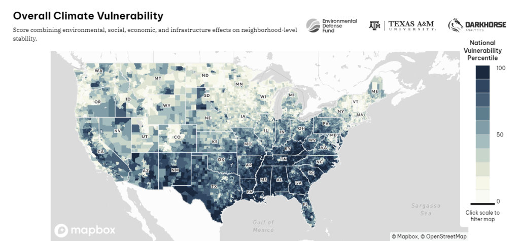 New tools empower Black communities on the frontlines of climate change