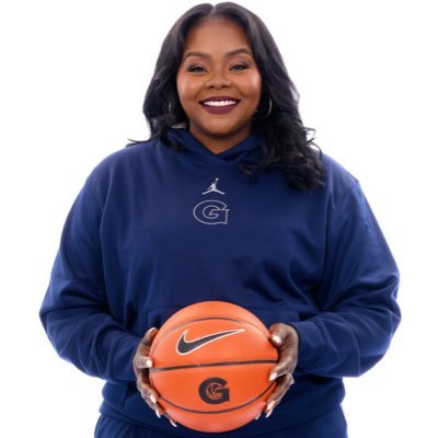 Georgetown mourns the death of Coach Tasha Butts