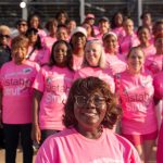 Judge Pat Stephens-Moss and ‘Sistahs-In-Law’ Battle Breast Cancer