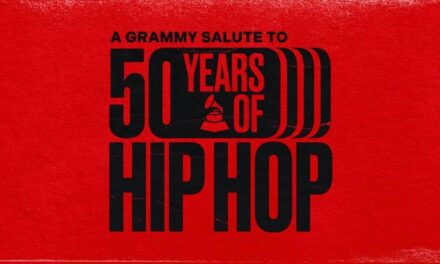 Recording Academy to present ‘A GRAMMY Salute to 50 Years of Hip-Hop’ on Nov. 8