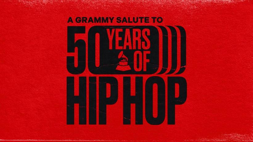 Recording Academy to present ‘A GRAMMY Salute to 50 Years of Hip-Hop’ on Nov. 8