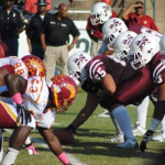 Morehouse Tuskegee Classic Highlight Exciting HBCU Football in Birmingham Area