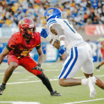 HBCU Football Spotlight: Tuskegee Looks to Stay Unbeaten in SIAC on Sat.