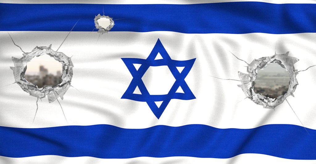 NNPA Condemns Attacks on Israel