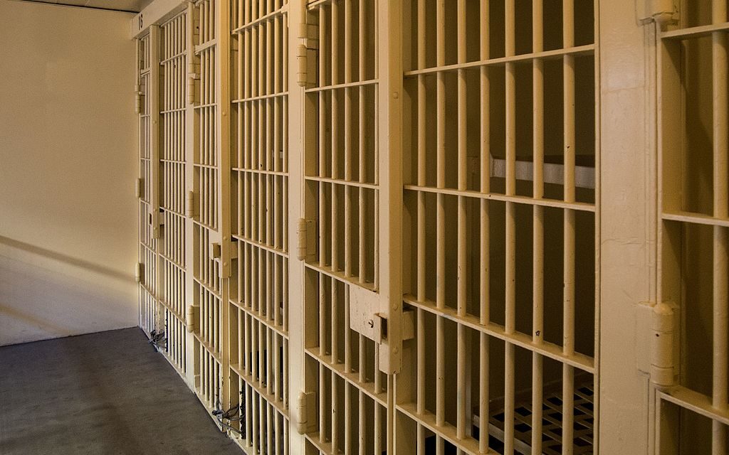 Opinion: Why mass incarceration still has mass appeal