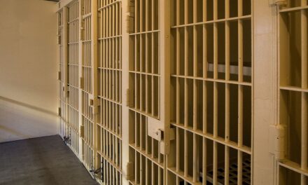 Opinion: Why mass incarceration still has mass appeal