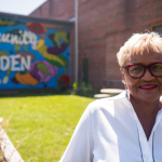 How Joanice Thompson Grew Her West Birmingham Community Without City Funds