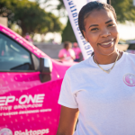 Diagnosed With Breast Cancer at Age 27, Raquel Smith Now an Advocate for Disease Awareness