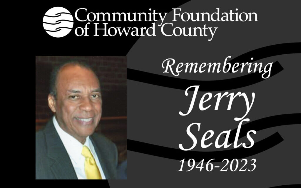 Dr. Jerry Seals, infectious diseases specialist, passes away after battle with Alzheimer’s disease