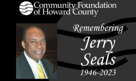 Dr. Jerry Seals, infectious diseases specialist, passes away after battle with Alzheimer’s disease