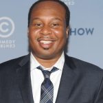 The Return of Birmingham’s Roy Wood Jr.; Comedian to Host News and Comedy Series on CNN