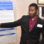 HBCU Students Present STEM Findings to Southern Research Professionals