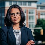 UAB’s Sami Raut Shares Tips for Mentoring Success